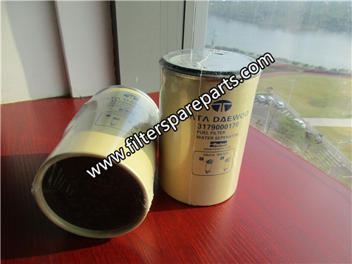 3179000170 TATA Fuel/Water Separator